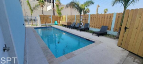 Villas de Laguna 4 townhouse